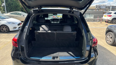 Mercedes-Benz GLE 450d 4Matic AMG Line Prem 5dr 9G-Tronic [7 St] Diesel Estate